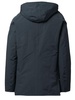 Waterproof Ashby Hooded Jacket