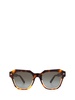 Pont Marie Classic Turtle Sunglasses