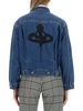 Vivienne Westwood Denim Jacket