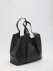 T Timeless Medium Shopping Bag