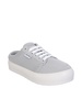 Dreamy Sabot Pearl Grey Sneakers