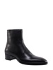 Saint Laurent Man Saint Laurent Man Black Boots