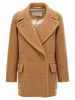 Dries Van Noten Women 'Randia' Coat