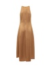 Loulou Studio Silk Dress