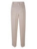 Pleat Detail Plain Trousers