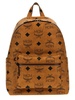 Stark Medium Backpacks Brown