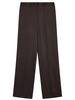 Envers Satin Trousers