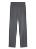 Milano Stitch Trumpet Trousers