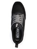 Moschino Teddy Lace-Up Sneakers