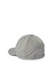 Logo Printed Curved Hem Baseball Cap