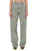 Etro Jeans Con Stampa Paisley