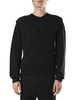 Bottega Veneta Layered Knit Jumper