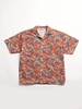 Aambala Tropical Pattern Shirt