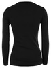 Fabiana Filippi Long Sleeved T Shirt In Jersey