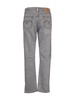 Grey 501 Jeans