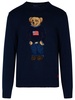 Polo Bear Jumper