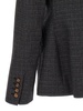 Blazé Milano 'Hunley Charmer' Blazer in Gray