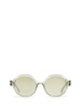 Rue Du Soleil Sun Thymelight Sunglasses