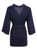 Belted Waist Cardi-coat