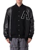 Ambush A Patch Varsity Jacket