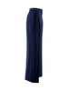 High Waist Wide-leg Pants Alberta Ferretti