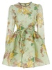 'matchmaker Tulip Mini' Dress