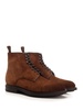 "desert" Suede Boot