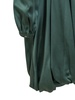 Draped Dress