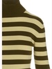 Striped Body