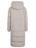 Brunello Cucinelli Hooded Padded Coat