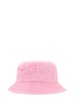 Bucket Washed Stock Hat