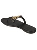 Metal Miller Soft Sandals