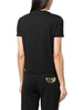 Just Cavalli Black T-shirt