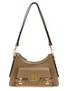 Balmain 'B Buzz Hobo' Shoulder Bag