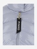 Pinko High Shine Down Jacket