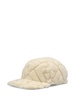 Fendi Allover 3D Effect Baseball Cap