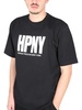 Heron Preston T-Shirt "Hpny"