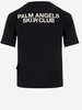 Palm Angels Ski Club T-shirt