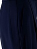 High Waist Wide-leg Pants Alberta Ferretti