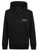 Pierre Label Hoodie