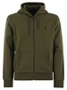 Polo Ralph Lauren Hoodie With Zip