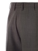 Fabiana Filippi Prince Of Wales Wool And Silk Trousers