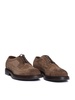 Dovetail Derby Shoes