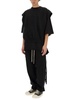 Rick Owens Drkshdw "Cargo Drawstring" Pants