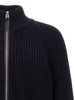 Tom Ford Ribbed Cardigan