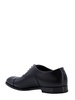 Oxford Cap Toe