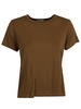 Round Neck T-shirt