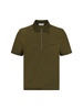 Salvatore Ferragamo Polo Shirts