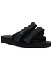 X Suicoke Moto Cab Sandals