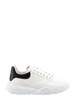 Alexander McQueen Oversized Court Sneakers